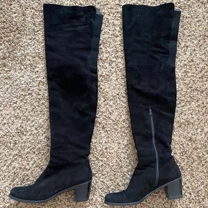 Stuart Weitzman Tall Boots